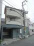 建物外観　オシャレな外観（^^♪