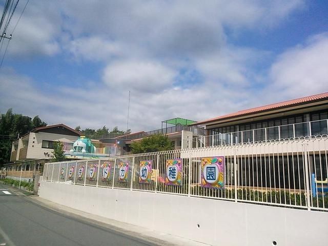 幼稚園・保育園　中央マドカ幼稚園（幼稚園・保育園）まで649m