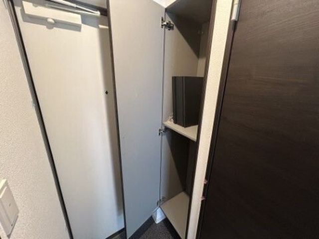 玄関　参考画像