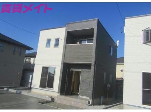 建物外観　別棟画像参考