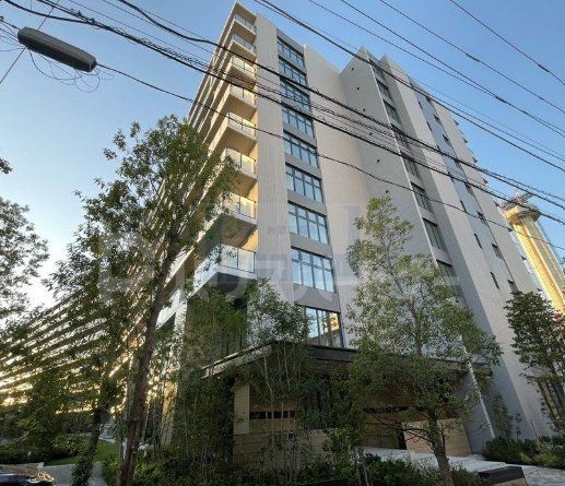 建物外観　☆こちらの物件は仲介手数料無料です☆