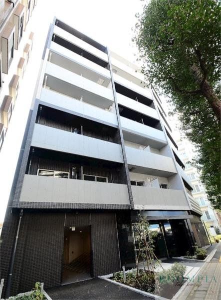 建物外観　物件画像