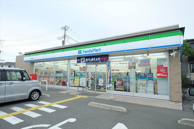 ショッピングセンター　アピタ東松山店（ショッピングセンター）まで502m