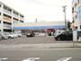 コンビニ　ローソン仙台宮町通店（コンビニ）まで70m