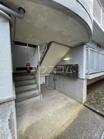 グリーンヒル君塚の外観写真