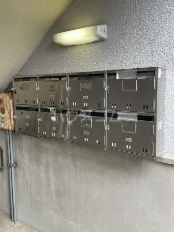 グリーンヒル君塚の外観写真