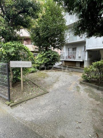 グリーンヒル君塚の外観写真