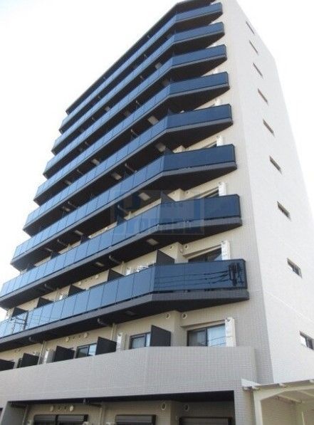 建物外観　☆こちらの物件は仲介手数料無料です☆