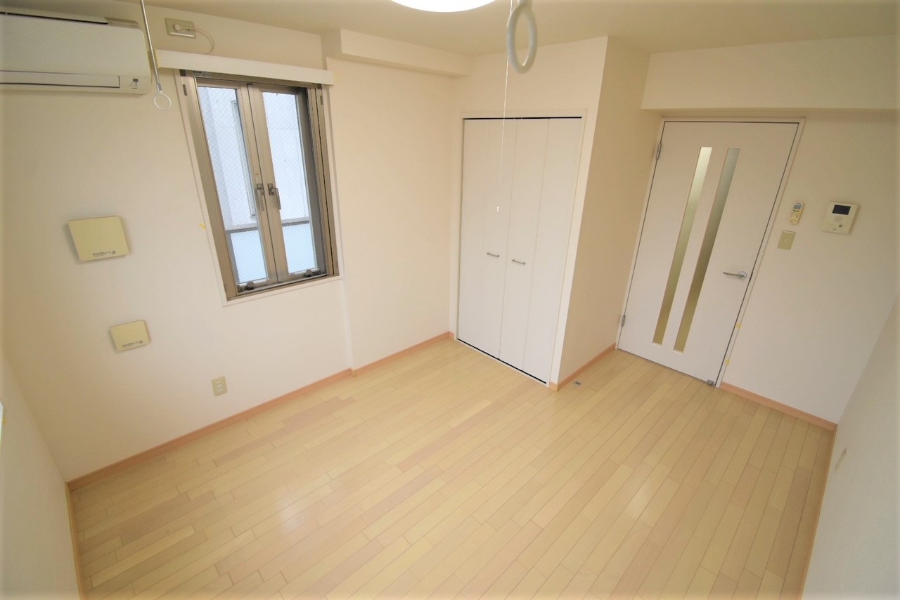 1K Mansion in Omiya-ku, Saitama, Saitama — photo 3 of 3