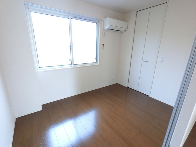 その他部屋・スペース　エアコン付いてます。