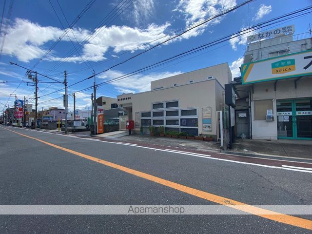 郵便局　東大阪新町郵便局（郵便局）まで358m