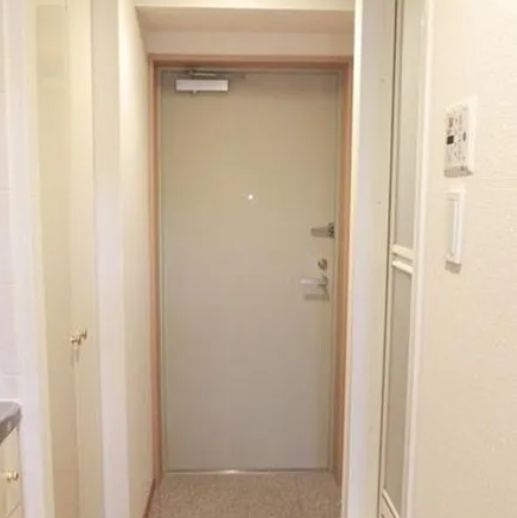 玄関　別号室参考写真