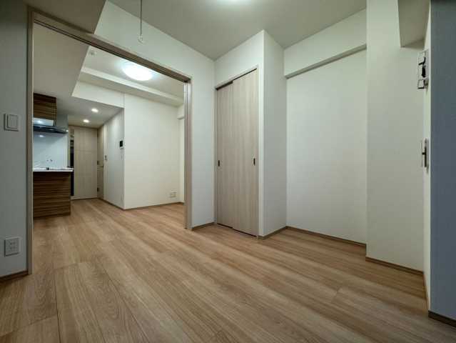 CREATIF本所吾妻橋の内装写真