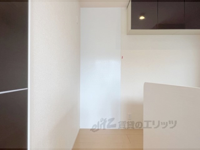 その他部屋・スペース　冷蔵庫置場