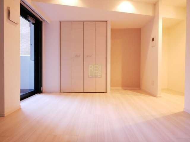 その他部屋・スペース　デュアレス千代田三崎町