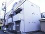 ジーエルガーデン町屋 3階 築4年3ヶ月の賃貸物件