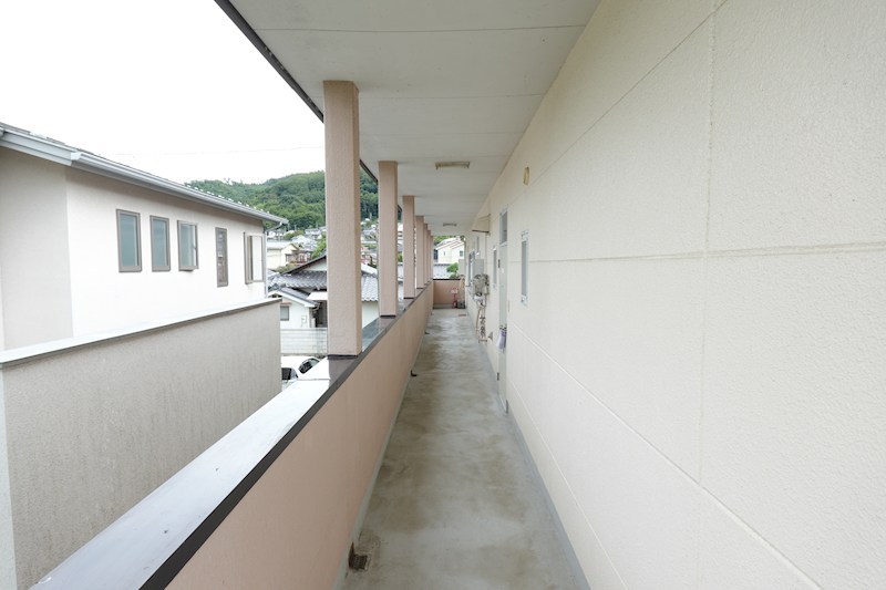 エントランス　参考写真