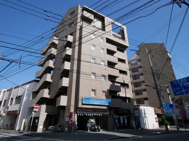 建物外観　【外観写真】外観