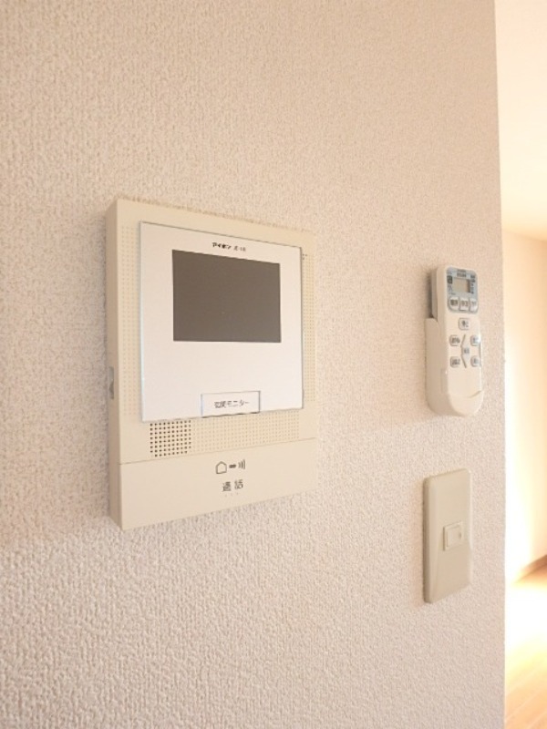 セキュリティ　図面と現状に相違がある場合には現状を優先