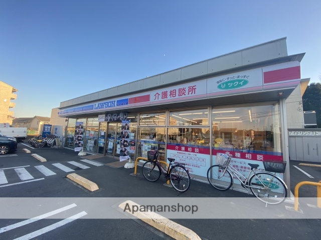 Alpha西大宮の周辺写真