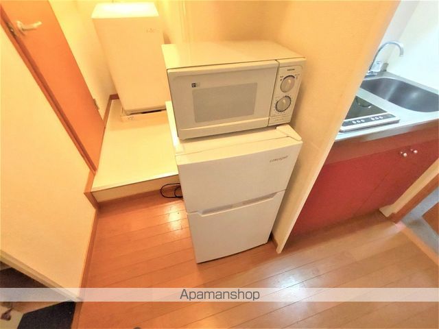 レオパレス山下のその他写真
