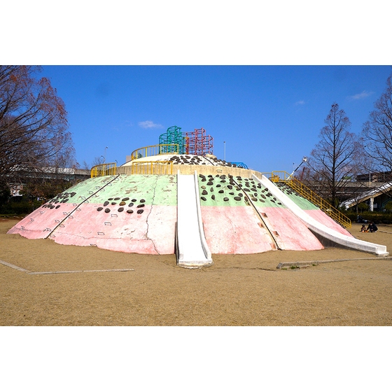 URアーベインルネス貝塚の周辺写真