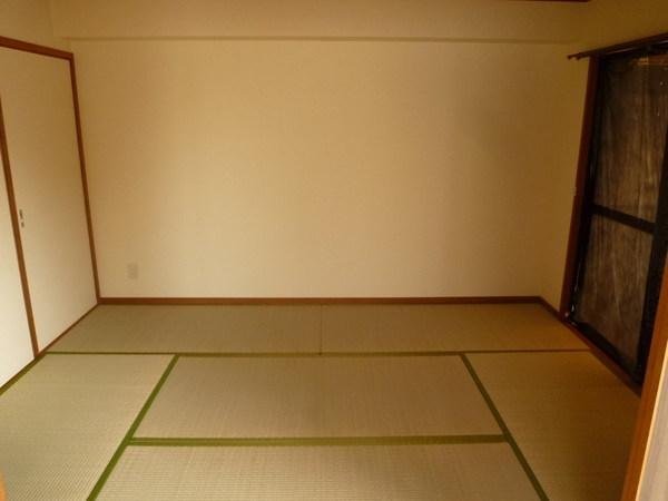 サンハイム多木の内装写真