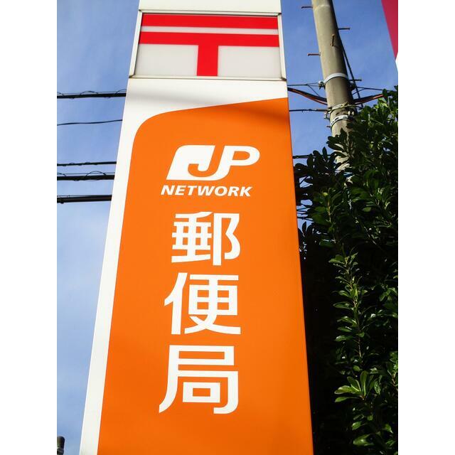 シャンポール・Sの周辺写真
