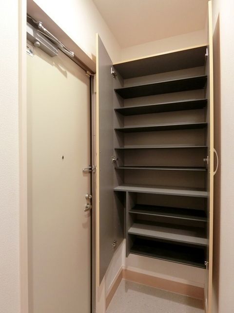 その他　シューズケース
