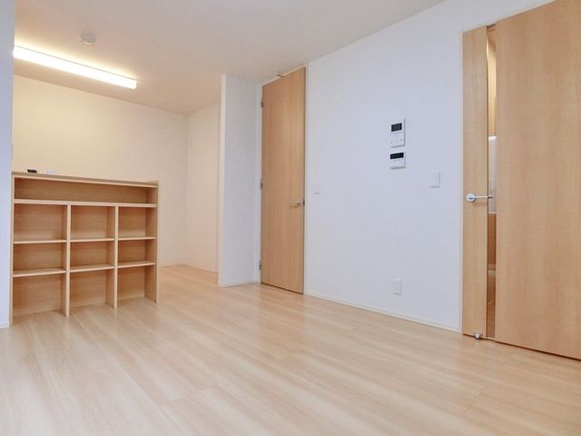 その他部屋・スペース　居室