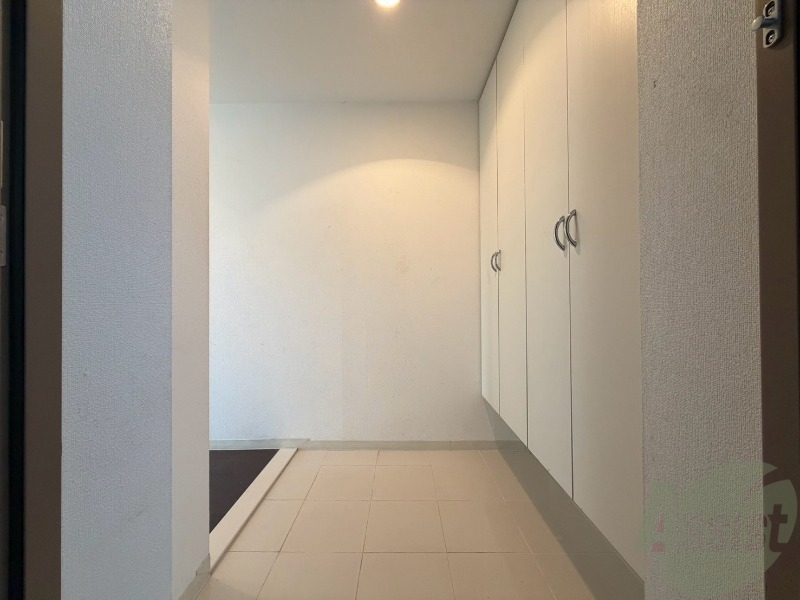 玄関　お部屋の第一印象を決める玄関はこちらです！