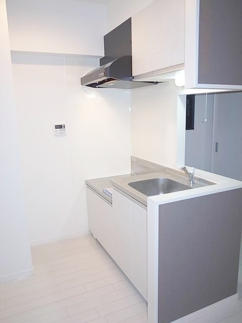 その他部屋・スペース　【リビングダイニング】※前回入居時　現況を優先します