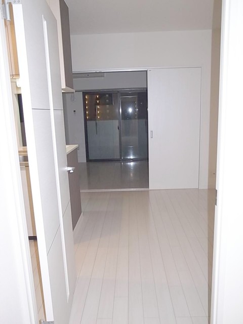 その他部屋・スペース　【リビングダイニング】※前回入居時　現況を優先します