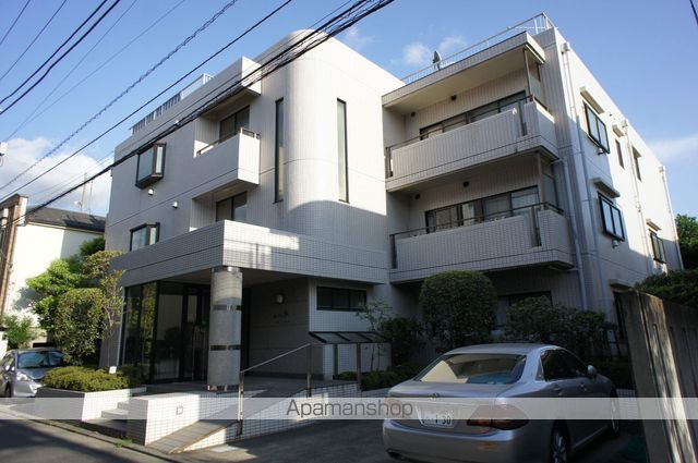 1DK Mansion in Setagaya, Tokyo