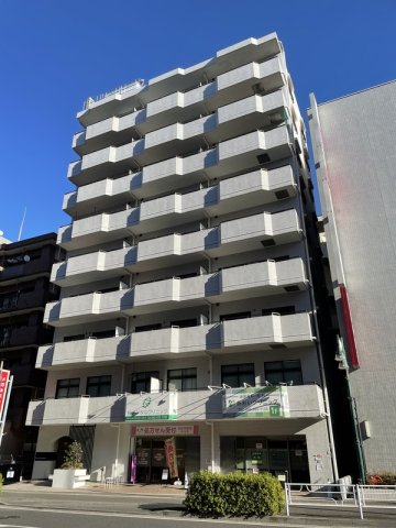 建物外観　外観です