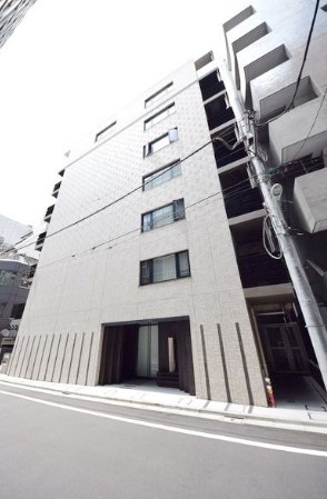 東京メトロ半蔵門線 水天宮前駅 徒歩3分 築12年