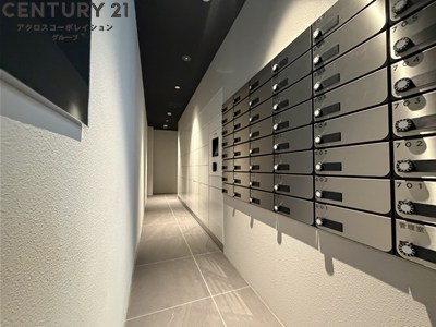 ＪＲ東海道本線 西宮駅 徒歩7分 7階建 築1年の外観写真