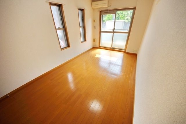 居室・リビング　同タイプの間取り部屋の写真です