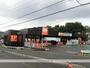 スーパー　ベストマム（スーパー）まで505m