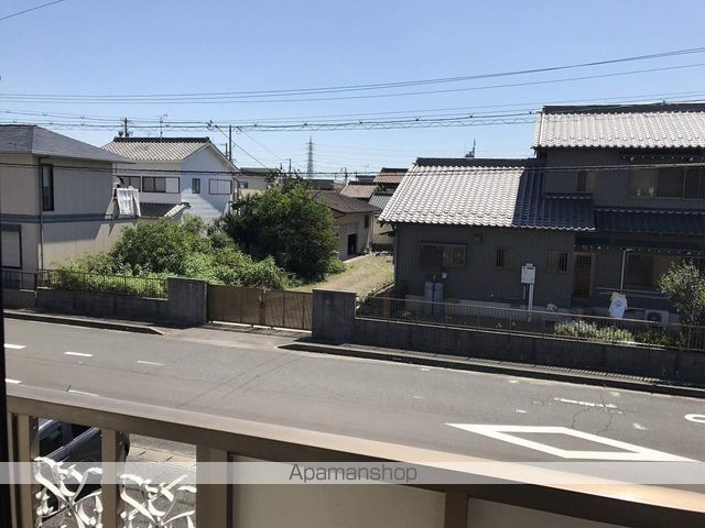 名鉄犬山線 大山寺駅 徒歩5分 2階建 築43年のその他写真