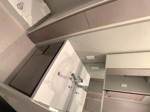つくばエクスプレス 浅草駅 徒歩5分 15階建 築4年の内装写真