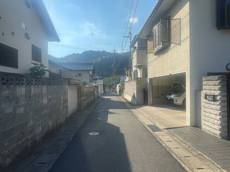 京月町貸家のその他写真
