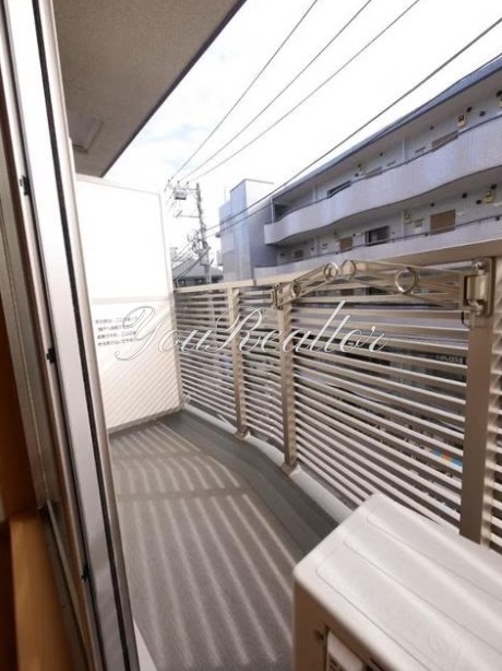 東急田園都市線 三軒茶屋駅 徒歩5分 6階建 築19年の内装写真