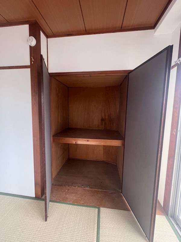 小高マンションの内装写真