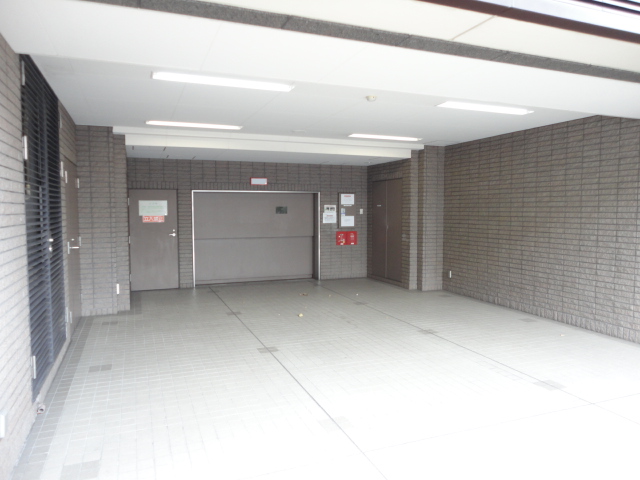 東京メトロ丸ノ内線 新中野駅 徒歩4分 12階建 築29年のその他写真