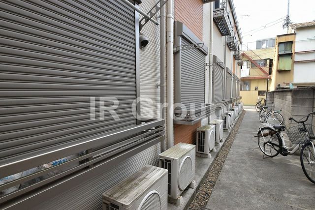 MY・ピュア千住曙町Bのその他写真