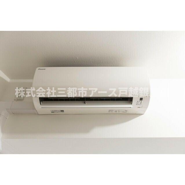 シェル品川戸越のその他写真