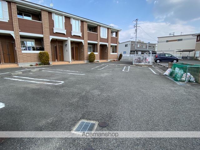 ＪＲ紀勢本線 藤並駅 徒歩5分 2階建 築13年のその他写真