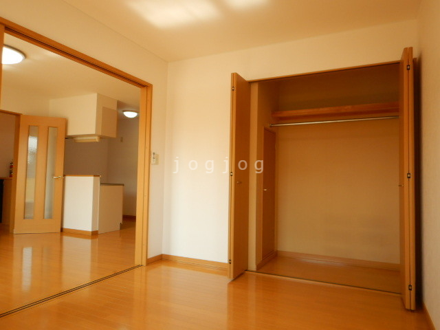 収納　子供部屋