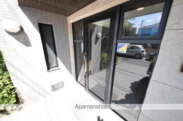 ＪＲ中央線 西荻窪駅 徒歩5分 4階建 築34年の外観写真